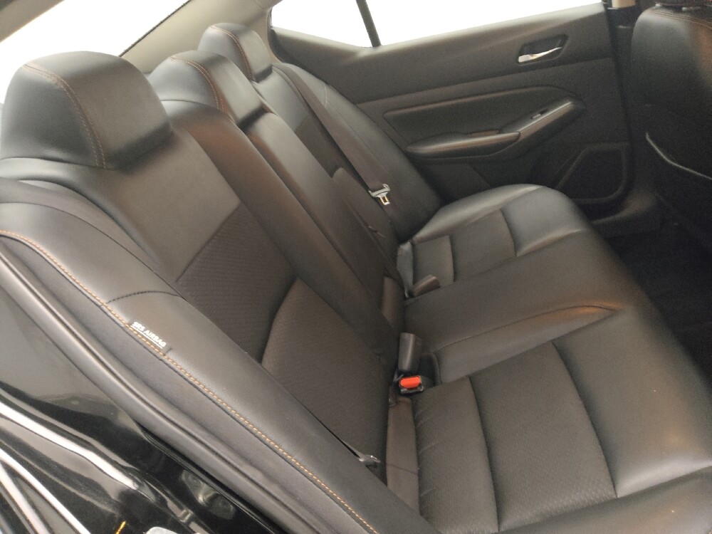 2020 Nissan Altima in Augusta, GA 30907 - 18133239 19