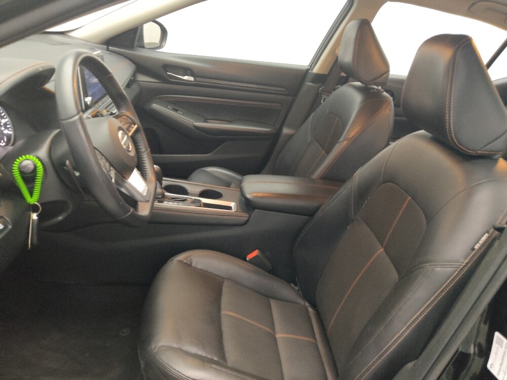 2020 Nissan Altima in Augusta, GA 30907 - 18133239 17