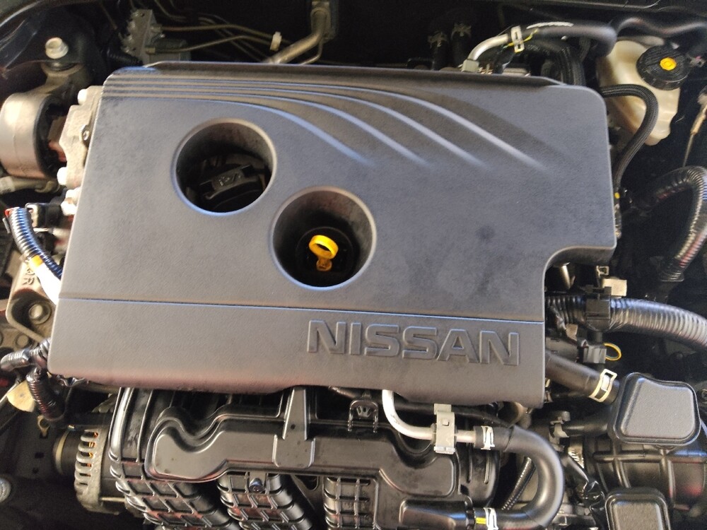 2020 Nissan Altima in Augusta, GA 30907 - 18133239 30