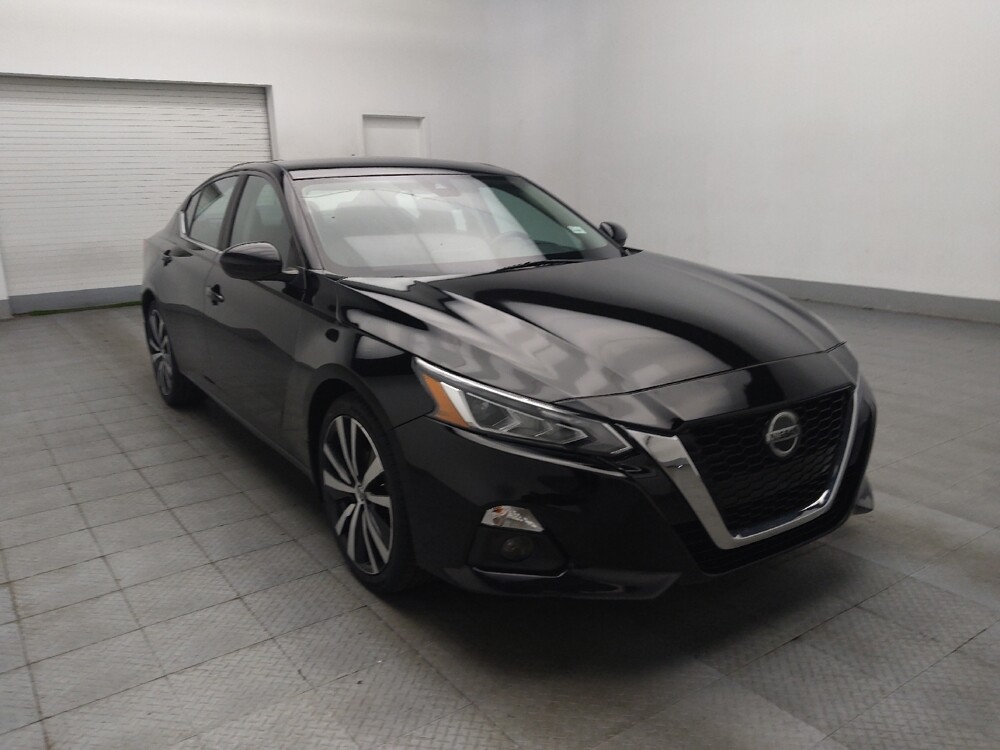 2020 Nissan Altima in Augusta, GA 30907 - 18133239 13