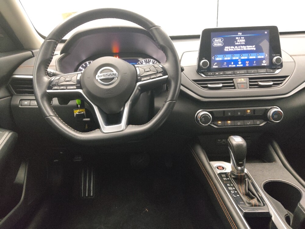 2020 Nissan Altima in Augusta, GA 30907 - 18133239 22