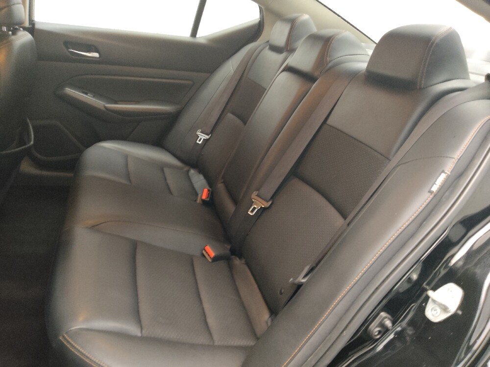 2020 Nissan Altima in Augusta, GA 30907 - 18133239 18