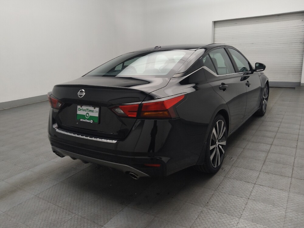 2020 Nissan Altima in Augusta, GA 30907 - 18133239 9