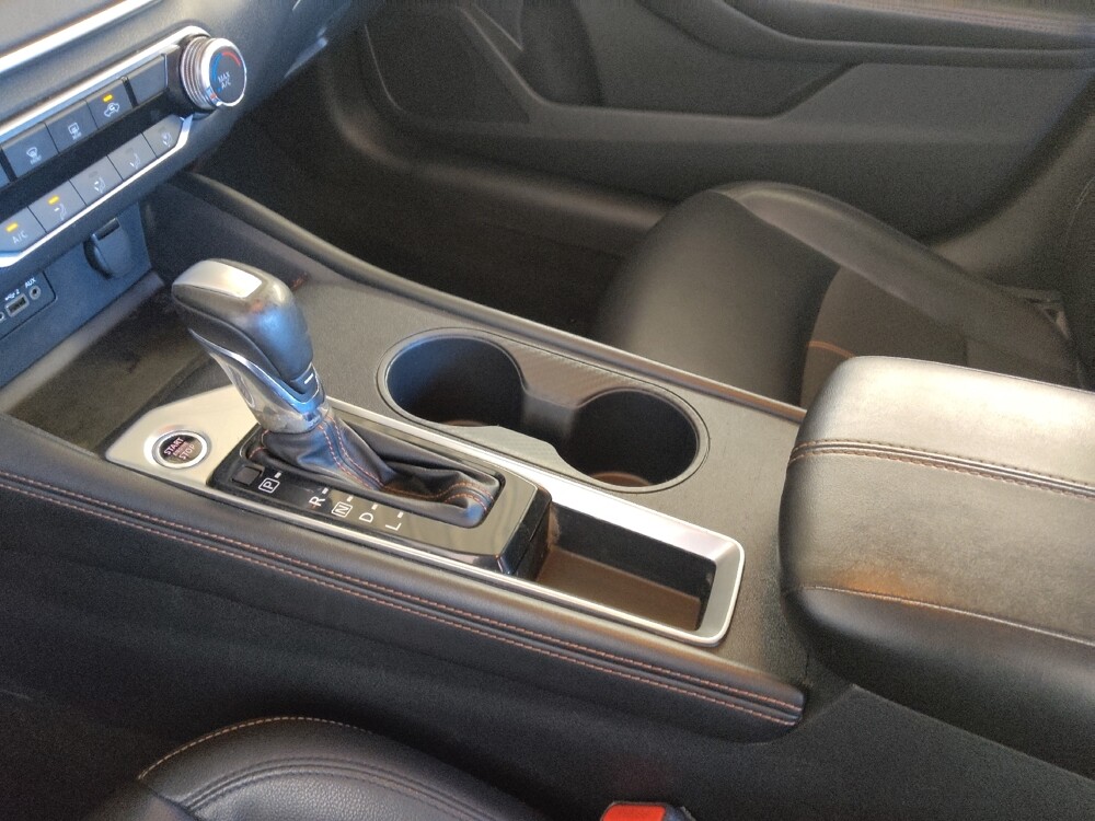 2020 Nissan Altima in Augusta, GA 30907 - 18133239 26