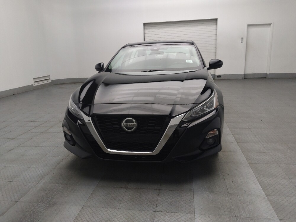 2020 Nissan Altima in Augusta, GA 30907 - 18133239 15