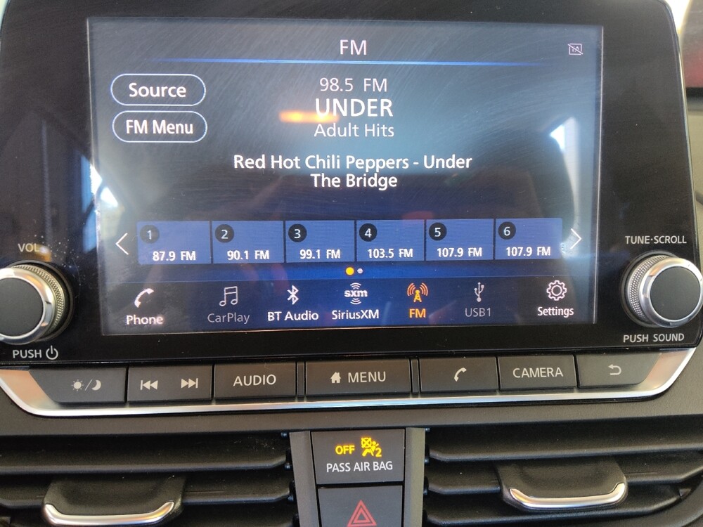 2020 Nissan Altima in Augusta, GA 30907 - 18133239 25