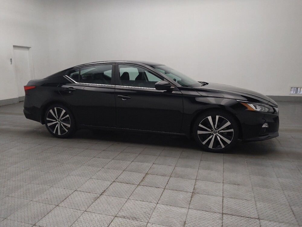 2020 Nissan Altima in Augusta, GA 30907 - 18133239 11