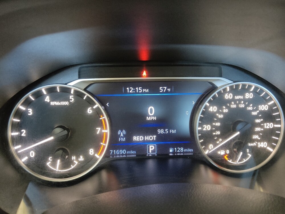 2020 Nissan Altima in Augusta, GA 30907 - 18133239 23