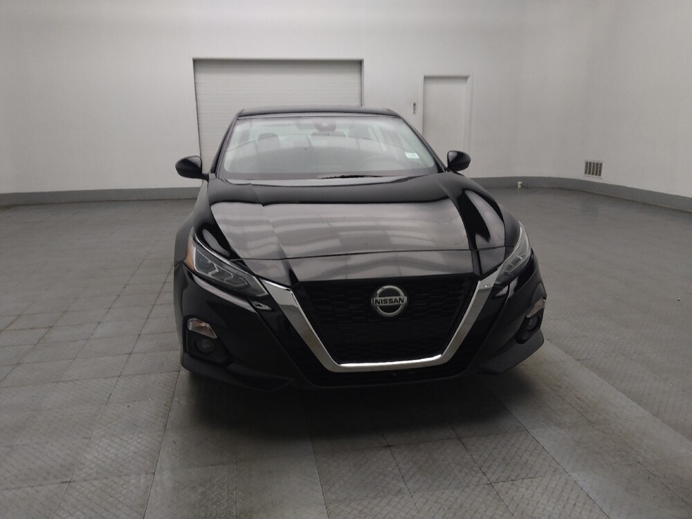2020 Nissan Altima in Augusta, GA 30907 - 18133239 14