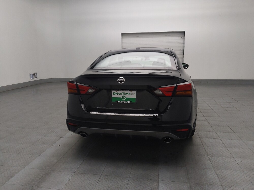 2020 Nissan Altima in Augusta, GA 30907 - 18133239 7