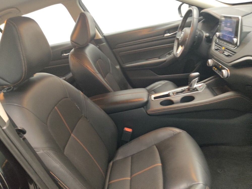 2020 Nissan Altima in Augusta, GA 30907 - 18133239 21