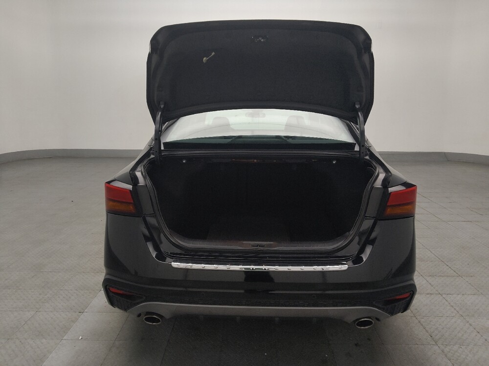 2020 Nissan Altima in Augusta, GA 30907 - 18133239 29