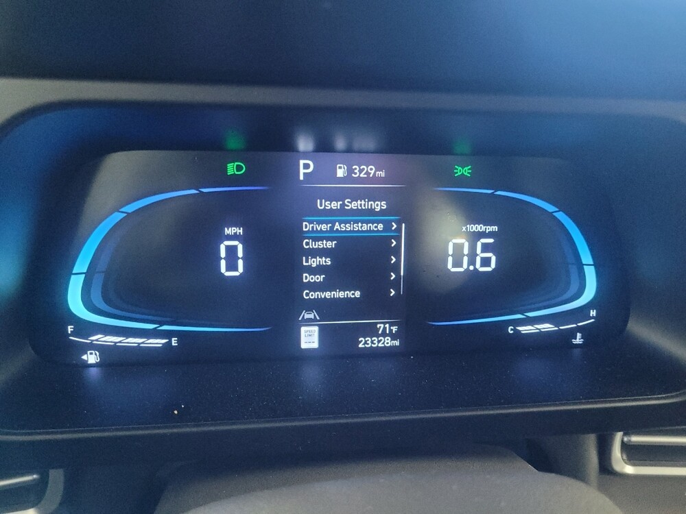 2025 Hyundai Elantra in Chattanooga, TN 37421 - 18133240 23