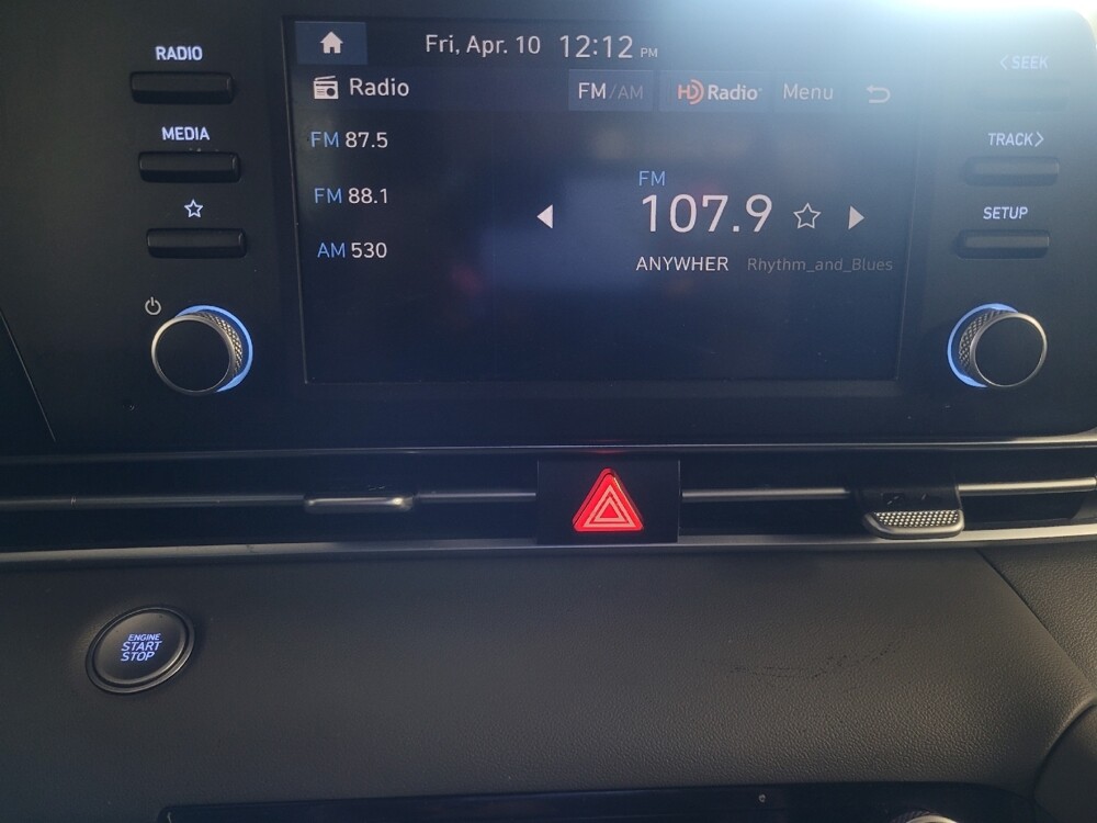 2025 Hyundai Elantra in Chattanooga, TN 37421 - 18133240 25