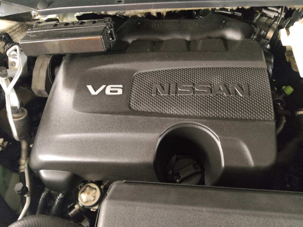 2018 Nissan Pathfinder in Augusta, GA 30907 - 18133241 30