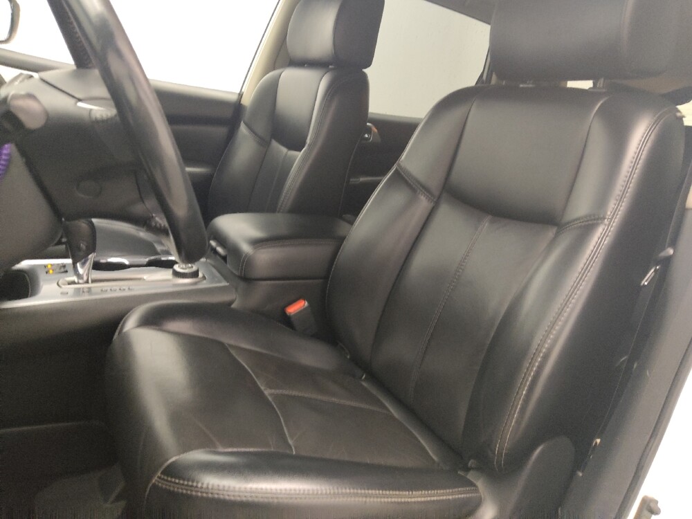 2018 Nissan Pathfinder in Augusta, GA 30907 - 18133241 17