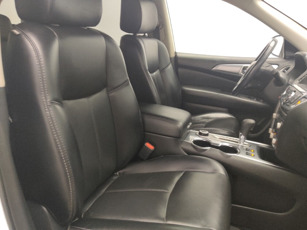 2018 Nissan Pathfinder in Augusta, GA 30907 - 18133241 21