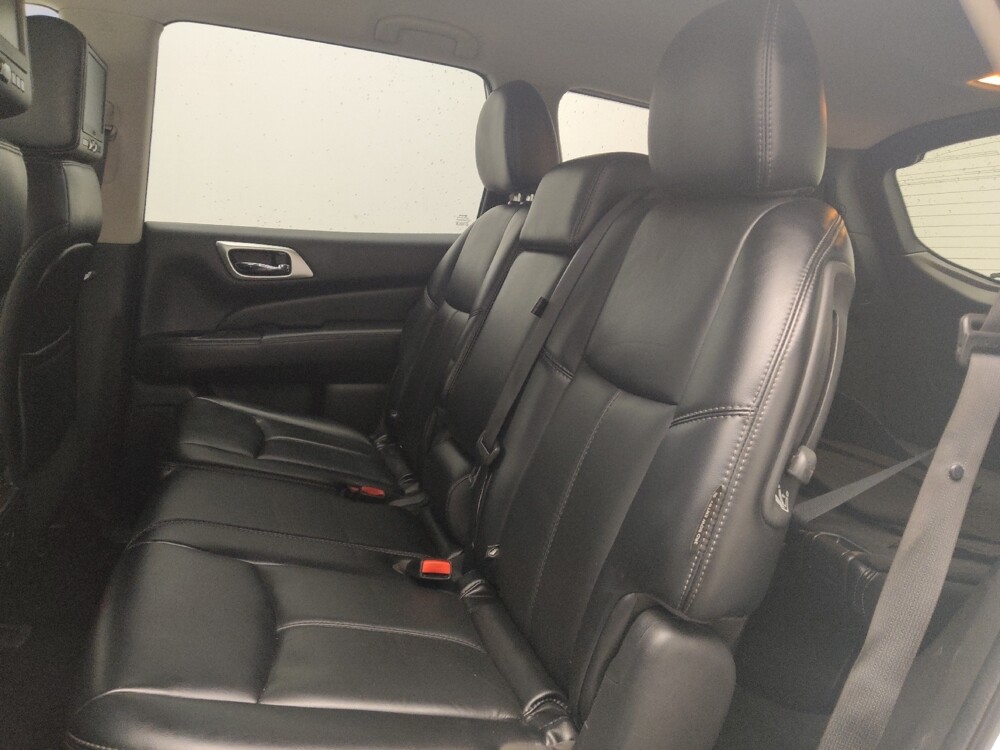 2018 Nissan Pathfinder in Augusta, GA 30907 - 18133241 18