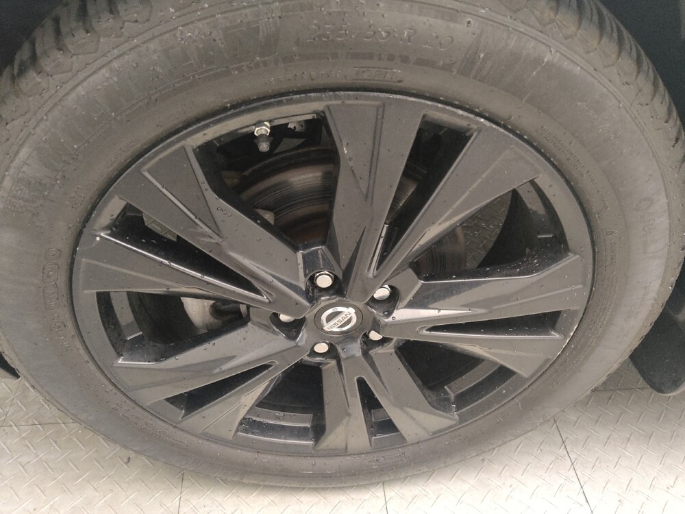 2018 Nissan Pathfinder in Augusta, GA 30907 - 18133241 31