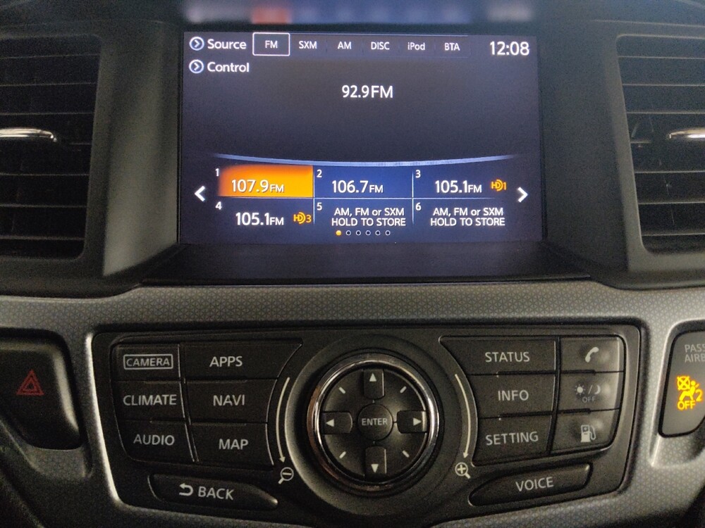 2018 Nissan Pathfinder in Augusta, GA 30907 - 18133241 25