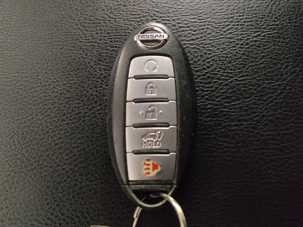 2018 Nissan Pathfinder in Augusta, GA 30907 - 18133241 32