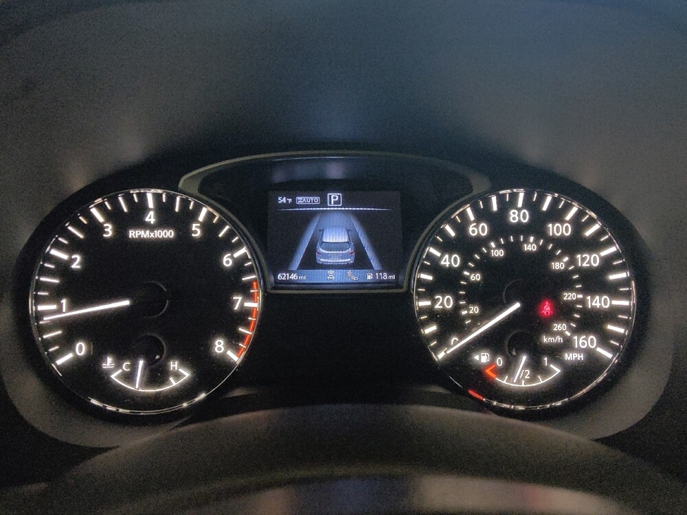 2018 Nissan Pathfinder in Augusta, GA 30907 - 18133241 23