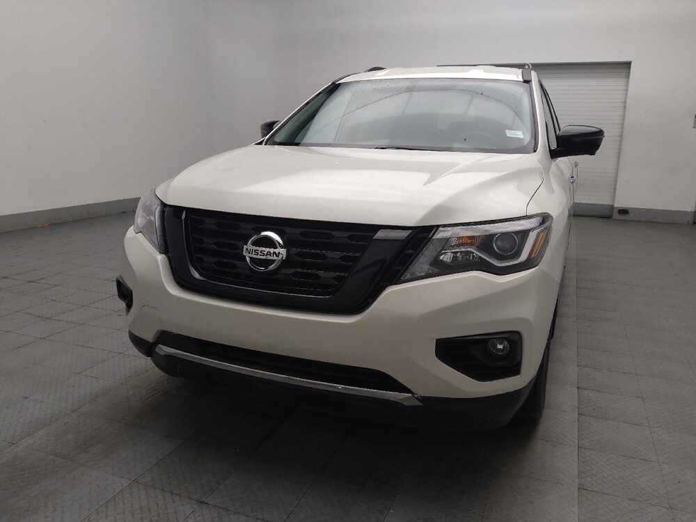 2018 Nissan Pathfinder in Augusta, GA 30907 - 18133241 15