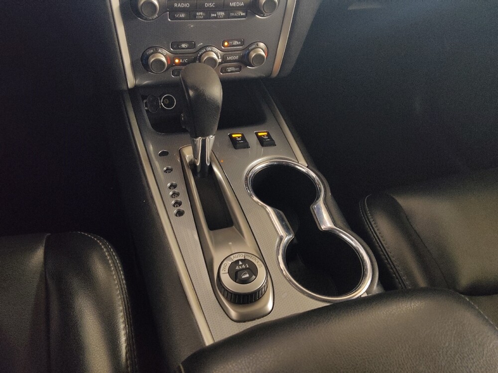 2018 Nissan Pathfinder in Augusta, GA 30907 - 18133241 26
