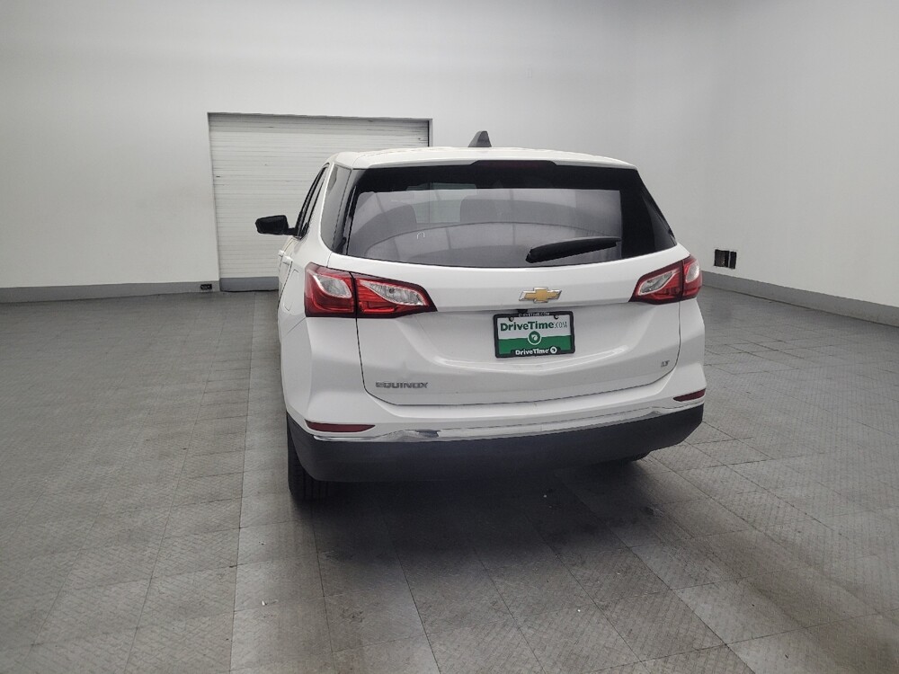 2021 Chevrolet Equinox in Chattanooga, TN 37421 - 18133242 6