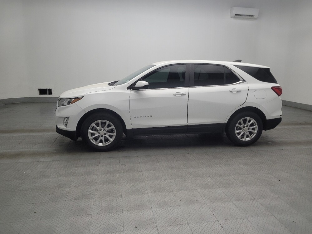 2021 Chevrolet Equinox in Chattanooga, TN 37421 - 18133242 2