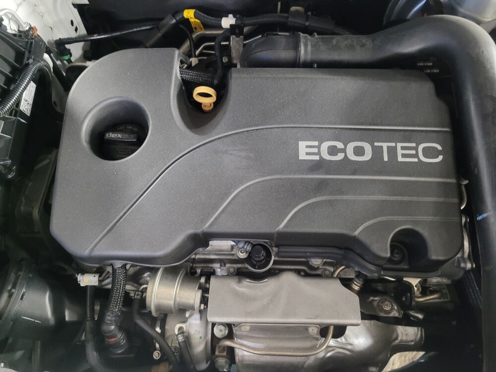 2021 Chevrolet Equinox in Chattanooga, TN 37421 - 18133242 30