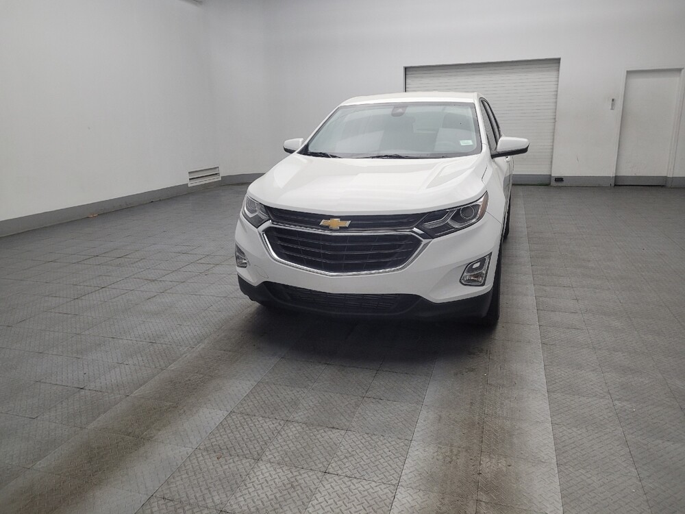 2021 Chevrolet Equinox in Chattanooga, TN 37421 - 18133242 15