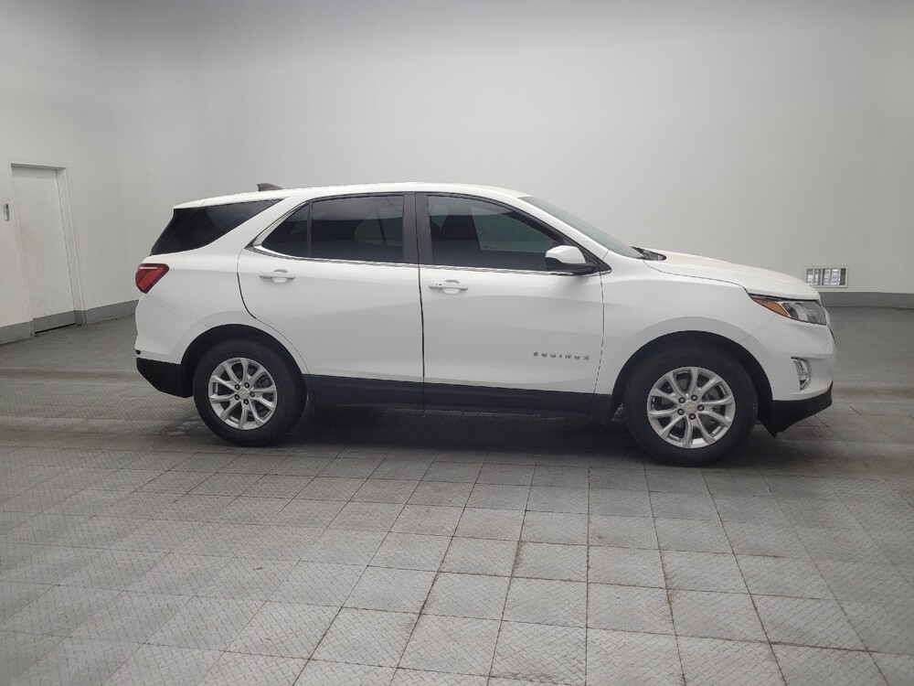 2021 Chevrolet Equinox in Chattanooga, TN 37421 - 18133242 11