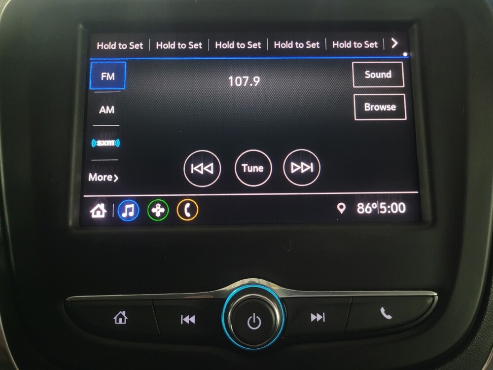 2021 Chevrolet Equinox in Chattanooga, TN 37421 - 18133242 25