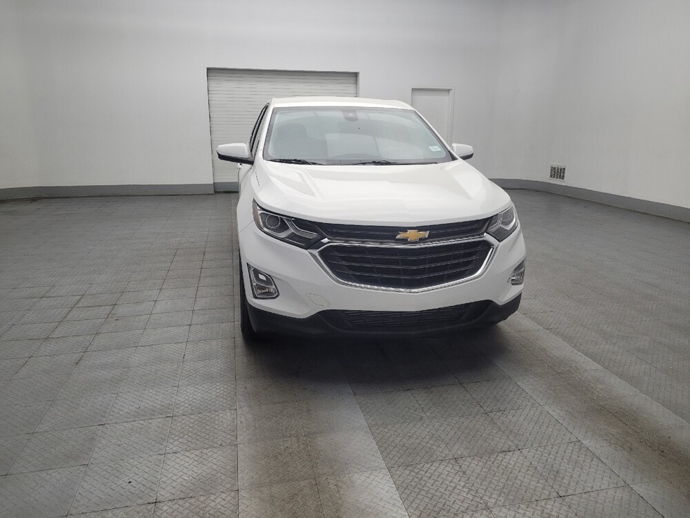 2021 Chevrolet Equinox in Chattanooga, TN 37421 - 18133242 14