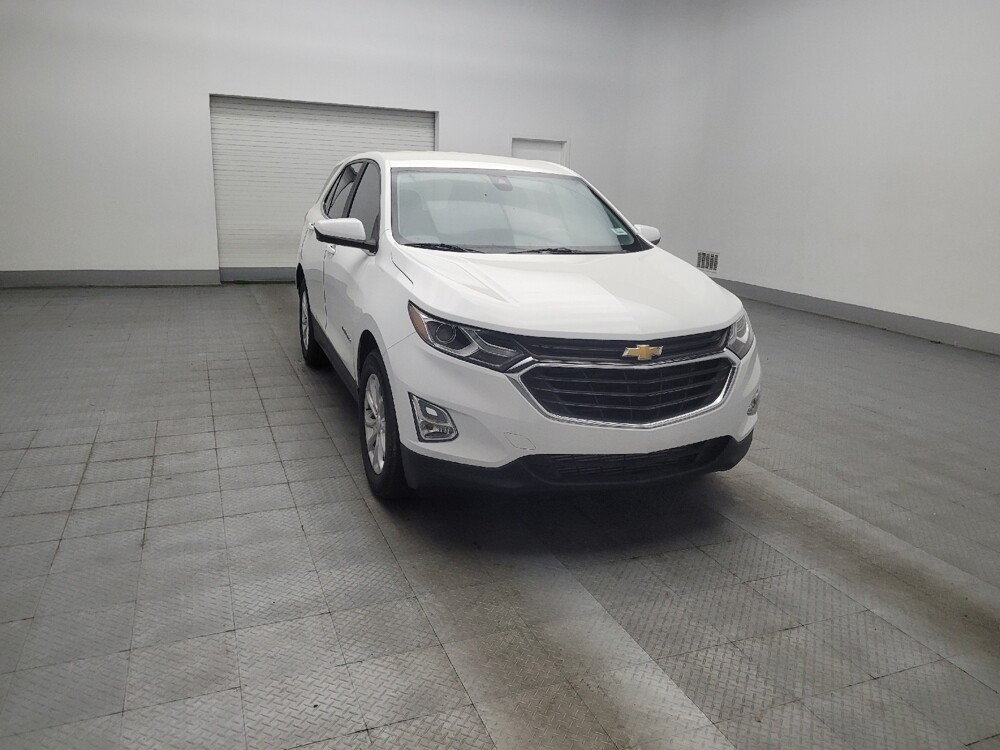 2021 Chevrolet Equinox in Chattanooga, TN 37421 - 18133242 13