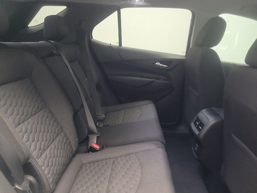 2021 Chevrolet Equinox in Chattanooga, TN 37421 - 18133242 19