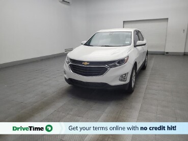 2021 Chevrolet Equinox in Chattanooga, TN 37421