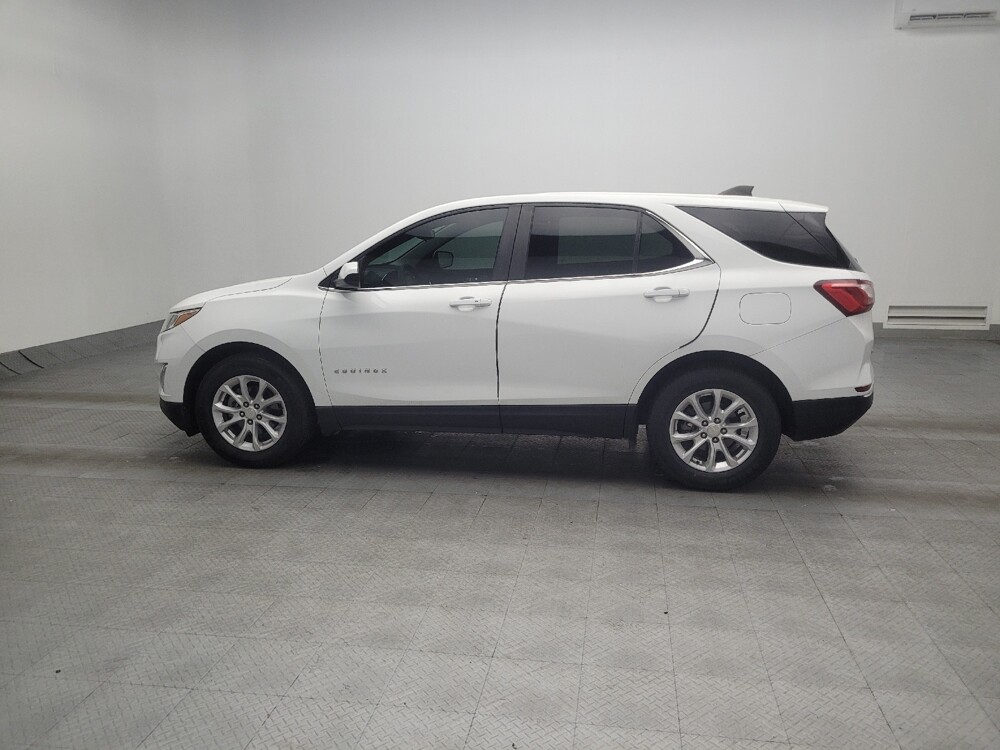 2021 Chevrolet Equinox in Chattanooga, TN 37421 - 18133242 3