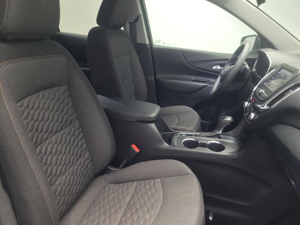 2021 Chevrolet Equinox in Chattanooga, TN 37421 - 18133242 21