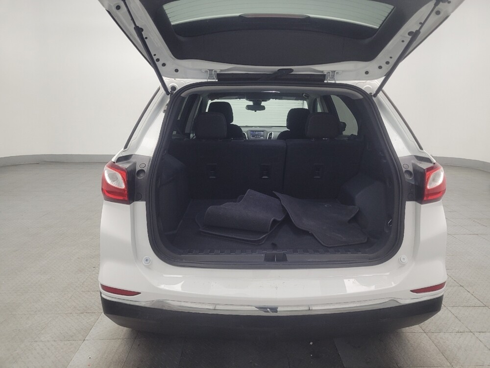 2021 Chevrolet Equinox in Chattanooga, TN 37421 - 18133242 29