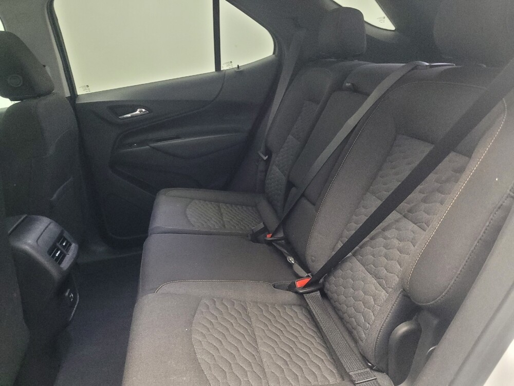 2021 Chevrolet Equinox in Chattanooga, TN 37421 - 18133242 18