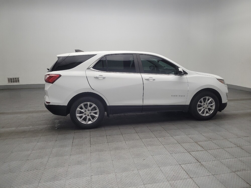 2021 Chevrolet Equinox in Chattanooga, TN 37421 - 18133242 10