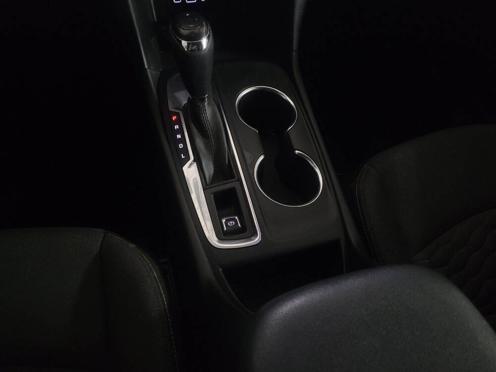 2021 Chevrolet Equinox in Chattanooga, TN 37421 - 18133242 26