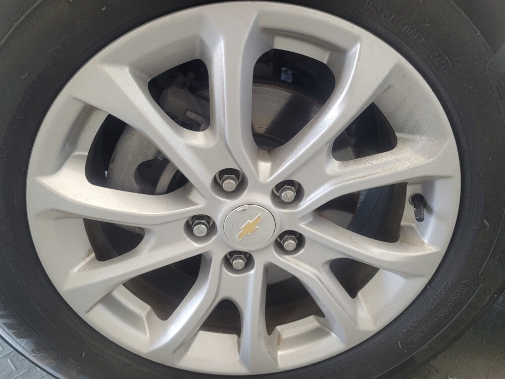 2021 Chevrolet Equinox in Chattanooga, TN 37421 - 18133242 31