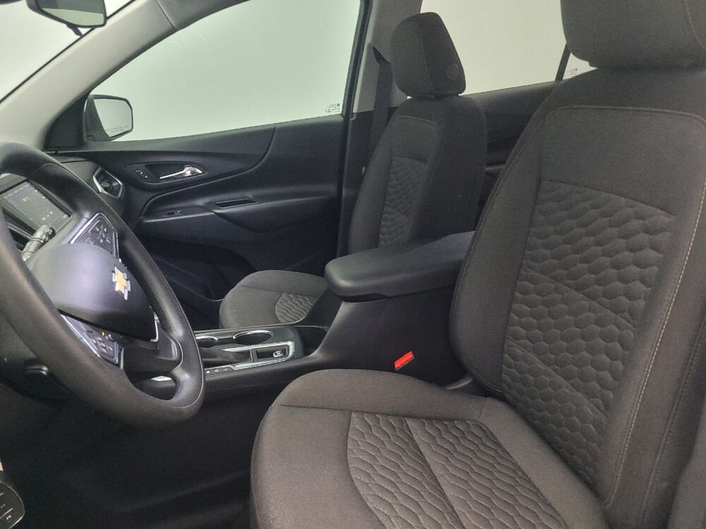 2021 Chevrolet Equinox in Chattanooga, TN 37421 - 18133242 17