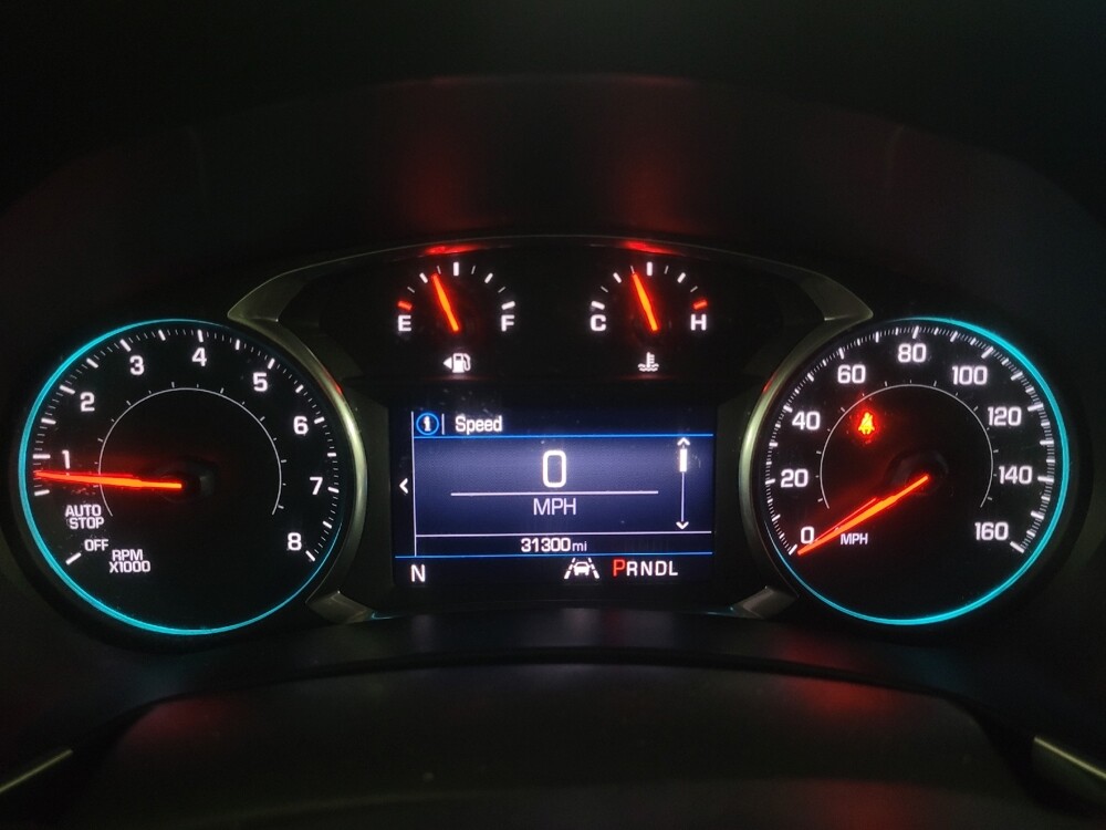 2021 Chevrolet Equinox in Chattanooga, TN 37421 - 18133242 23