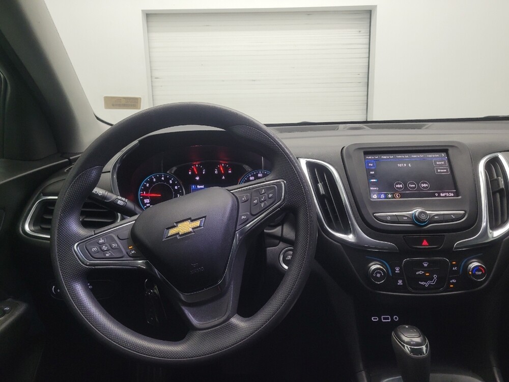 2021 Chevrolet Equinox in Chattanooga, TN 37421 - 18133242 22