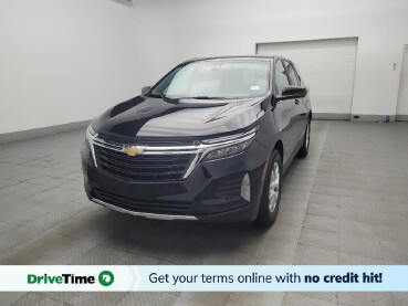 2024 Chevrolet Equinox in Stone Mountain, GA 30083