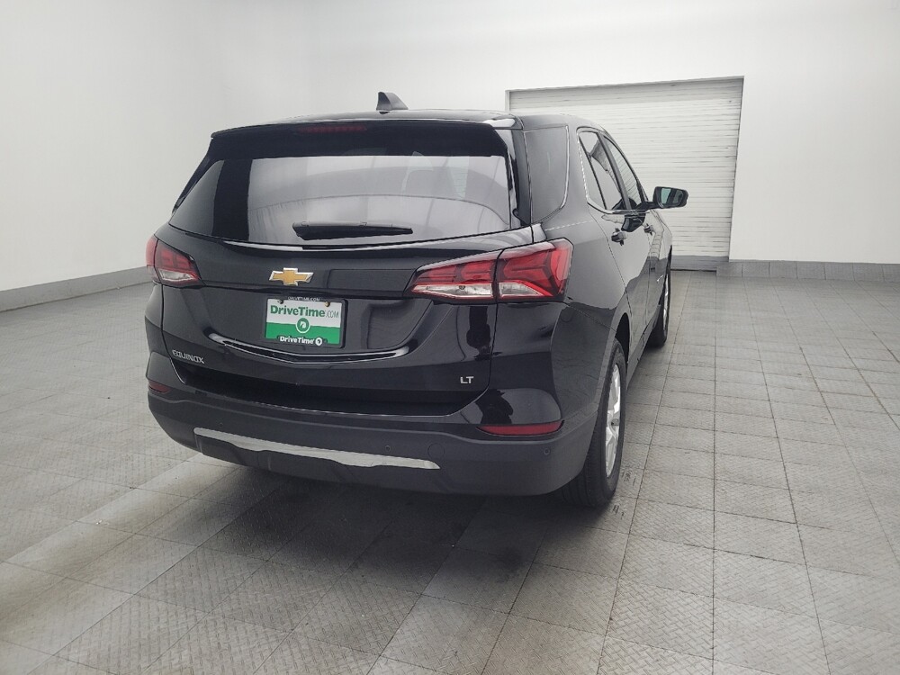 2024 Chevrolet Equinox in Stone Mountain, GA 30083 - 18133243 9